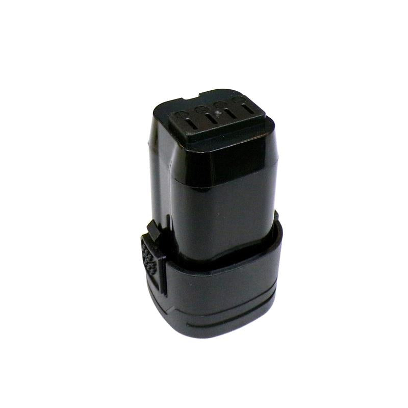 Sulfatadora de mochila 15L con bateria.