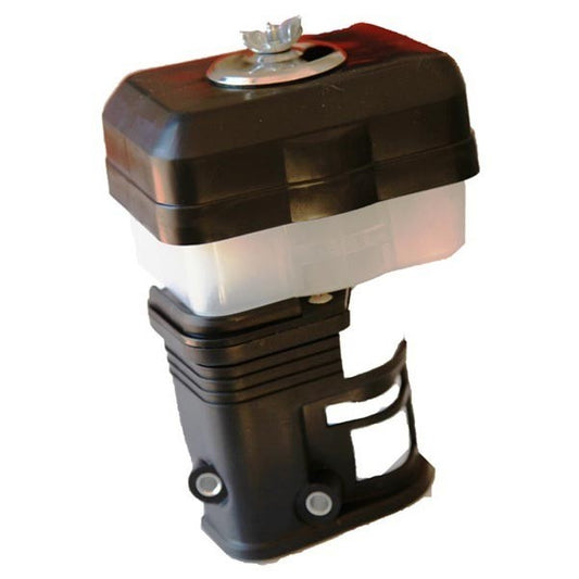 Caja y filtro aceite Honda GX160 GX200