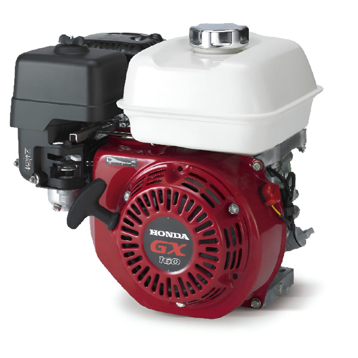 Motor honda GX160 19,05mm chavetero