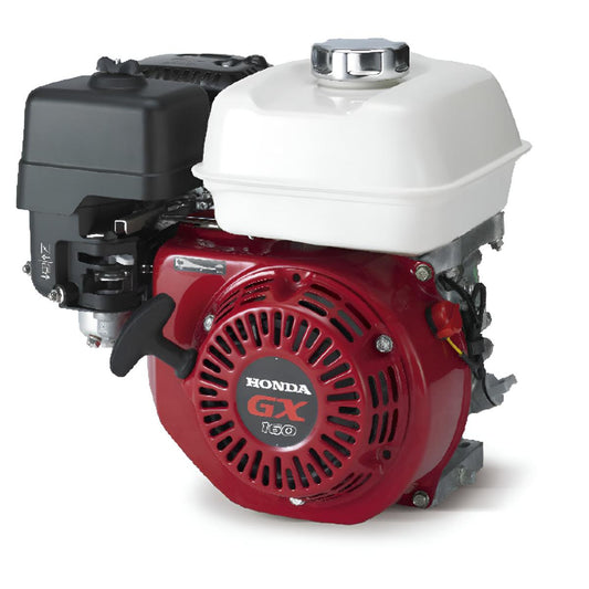 Motor honda GX160 20mm chavetero
