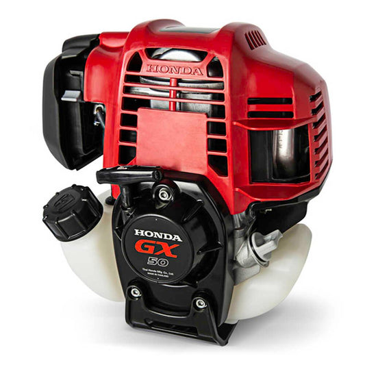 Motor honda GX50 embrague 78mm.