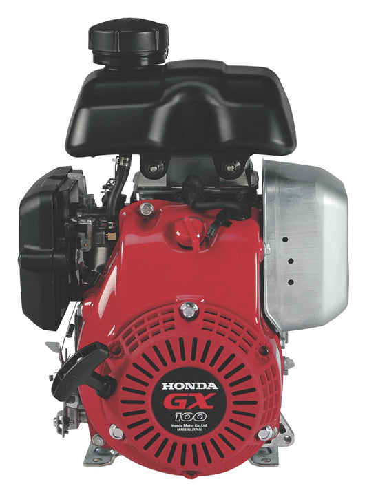 Bancada fumigadora MSD-31-H 200 300 400 600 800L Motor Honda GX100 4T 40bar 15ltr/min