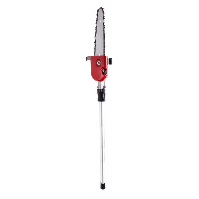 Podadora giratoria caña partida