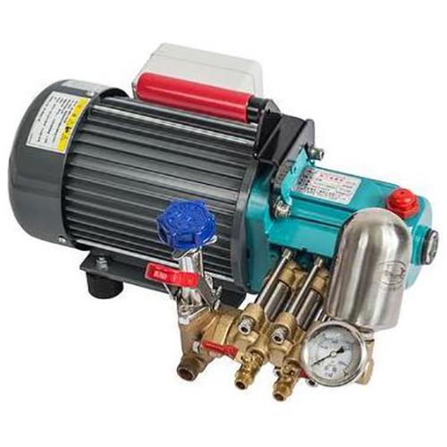 Sulfatadora motor Eléctrico monofásico 50bar 25L