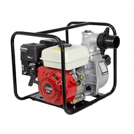 Motobomba motor honda GX160