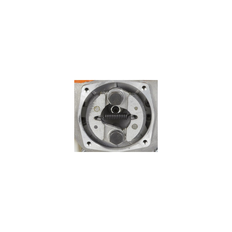 Motor de 2 tiempos 63cc.