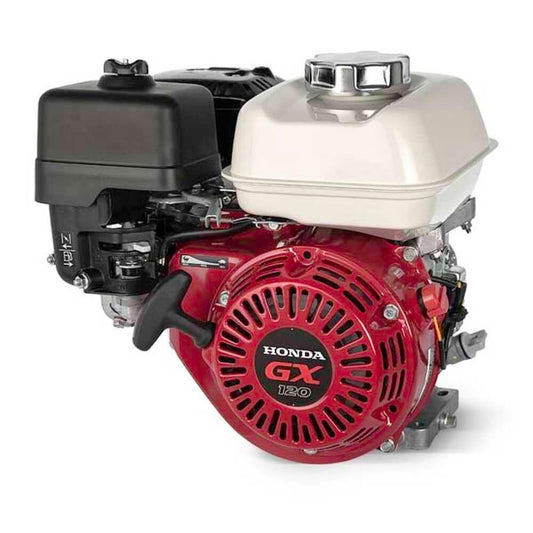 Motor honda GX120 18mm cilíndrico