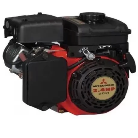 Sulfatadora para fumigar 4T 40bar 15ltr/min