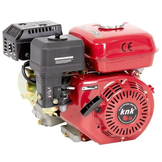 Motor de 4 tiempos 270cc. 9,0hp cónico largo