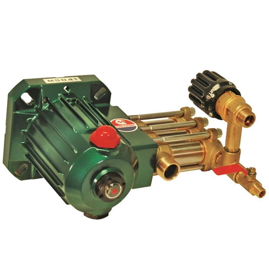 Bomba fumigadora Maruyama MDS-40