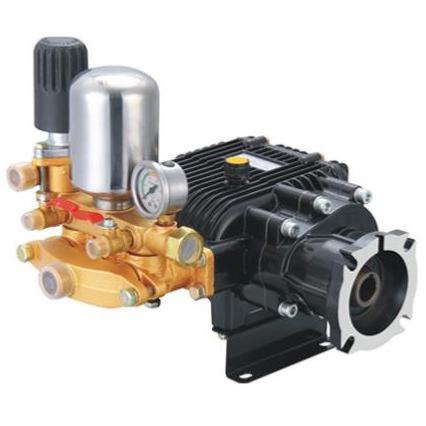Sulfatadora motor Eléctrico trifásico 40bar 33ltr/min