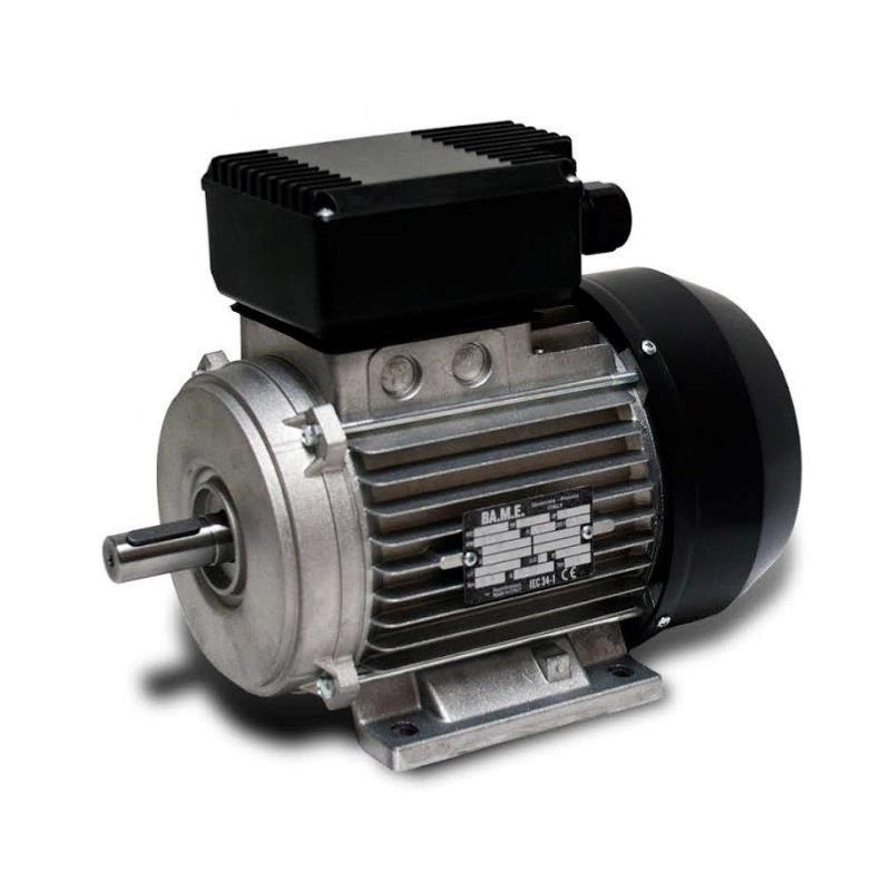Sulfatadora Maruyama motor Eléctrico 40bar 15L