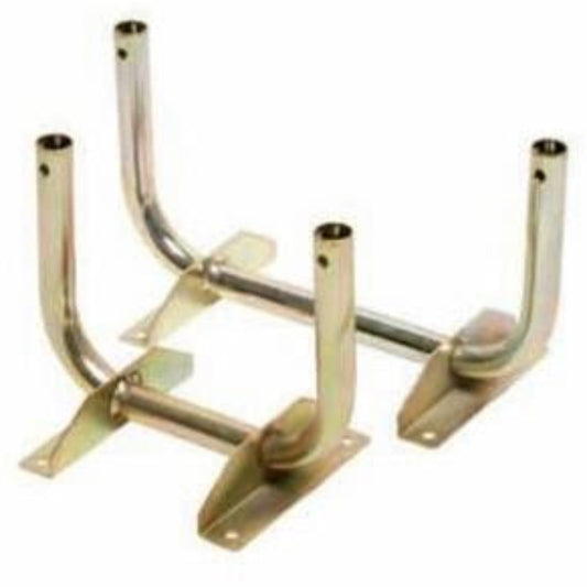 Soporte horizontal para Enrollador de 50 y 100 m