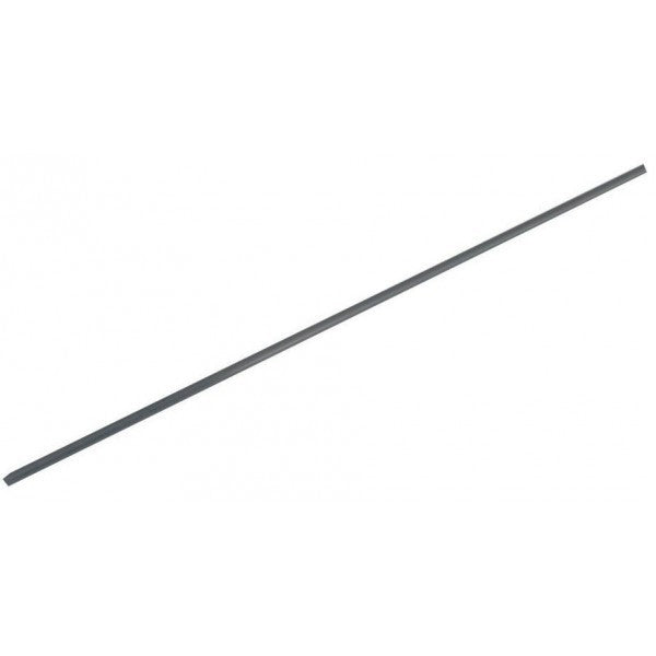5 Varillas de carbono zanon ÿ 4,5 mm x 370 mm