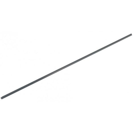 5 Varillas de carbono zanon ÿ 4,5 mm x 370 mm